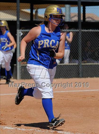 Thumbnail 3 in Pusch Ridge Christian Academy @ Northwest Christian photogallery.
