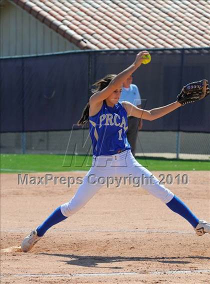 Thumbnail 1 in Pusch Ridge Christian Academy @ Northwest Christian photogallery.