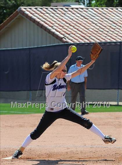 Thumbnail 3 in Pusch Ridge Christian Academy @ Northwest Christian photogallery.