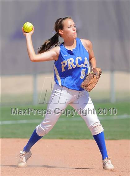 Thumbnail 3 in Pusch Ridge Christian Academy @ Northwest Christian photogallery.