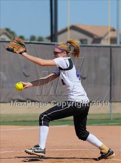 Thumbnail 1 in Pusch Ridge Christian Academy @ Northwest Christian photogallery.