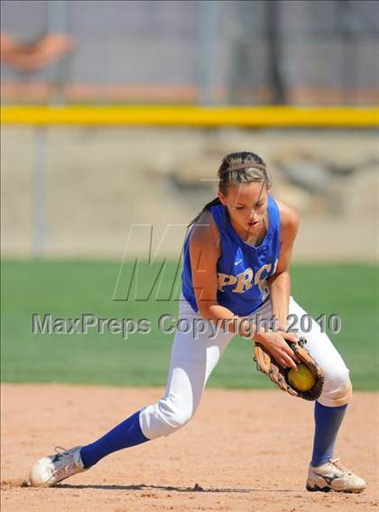 Thumbnail 3 in Pusch Ridge Christian Academy @ Northwest Christian photogallery.