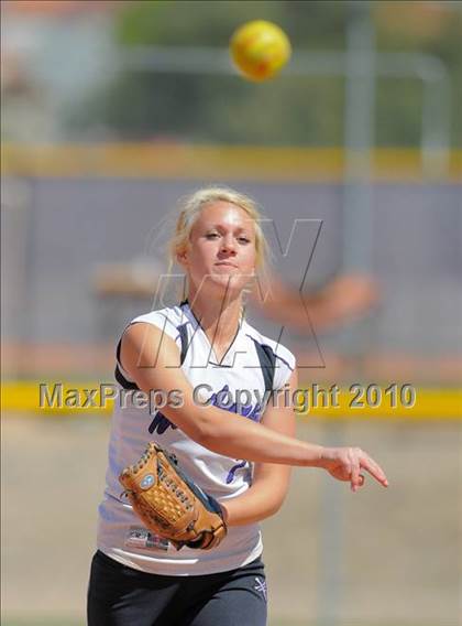 Thumbnail 3 in Pusch Ridge Christian Academy @ Northwest Christian photogallery.