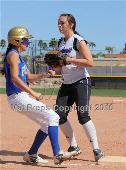 Thumbnail 3 in Pusch Ridge Christian Academy @ Northwest Christian photogallery.