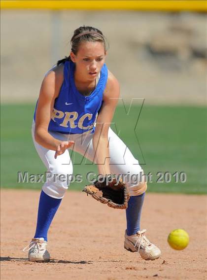 Thumbnail 3 in Pusch Ridge Christian Academy @ Northwest Christian photogallery.