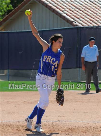 Thumbnail 3 in Pusch Ridge Christian Academy @ Northwest Christian photogallery.