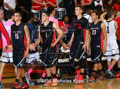 Thumbnail 2 in Harvard-Westlake vs. Loyola photogallery.