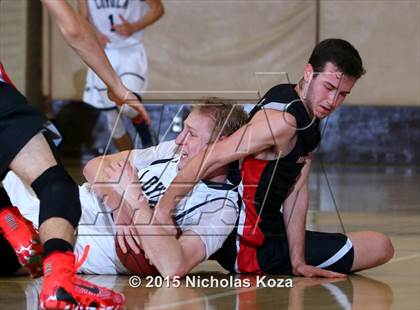 Thumbnail 2 in Harvard-Westlake vs. Loyola photogallery.