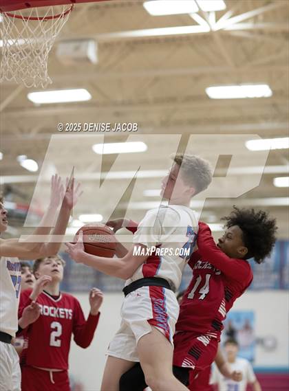 Thumbnail 1 in South Milwaukee @ Arrowhead  photogallery.