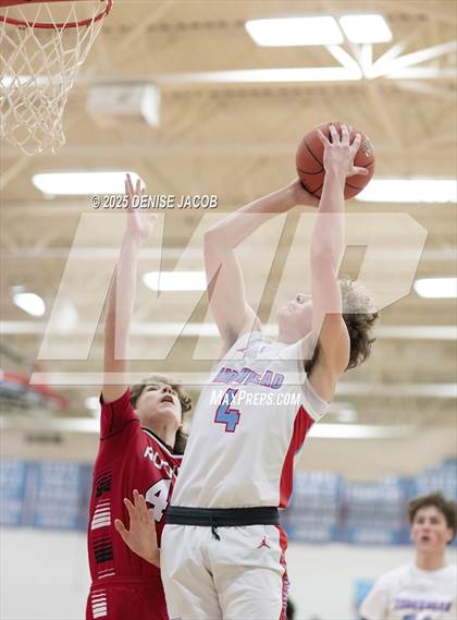 Thumbnail 3 in South Milwaukee @ Arrowhead  photogallery.