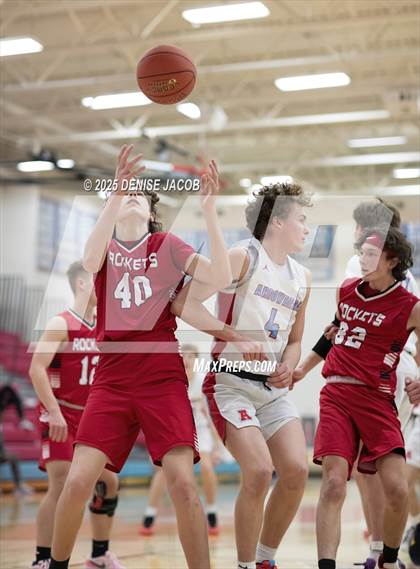 Thumbnail 1 in South Milwaukee @ Arrowhead  photogallery.