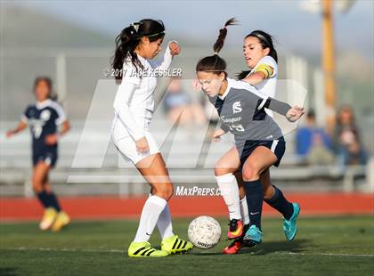 Thumbnail 2 in Saugus @ Golden Valley photogallery.