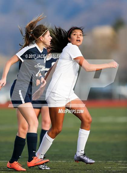 Thumbnail 1 in Saugus @ Golden Valley photogallery.