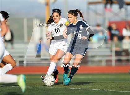 Thumbnail 2 in Saugus @ Golden Valley photogallery.