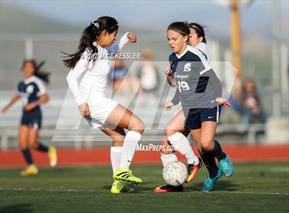 Thumbnail 1 in Saugus @ Golden Valley photogallery.