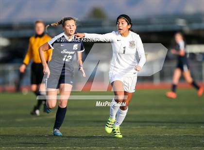 Thumbnail 2 in Saugus @ Golden Valley photogallery.