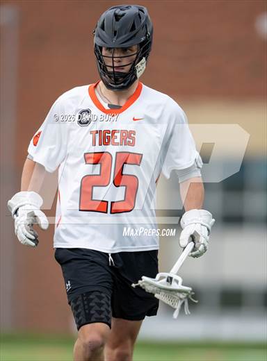 Fauquier @ Brentsville District (Senior Night)