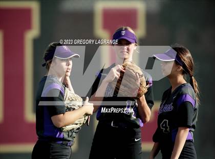 Thumbnail 1 in Timber Creek vs Keller Central photogallery.