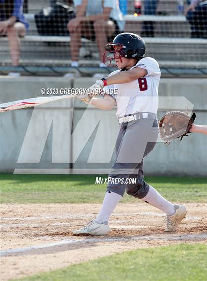 Thumbnail 3 in Timber Creek vs Keller Central photogallery.