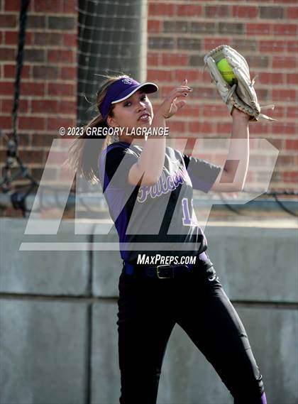 Thumbnail 1 in Timber Creek vs Keller Central photogallery.