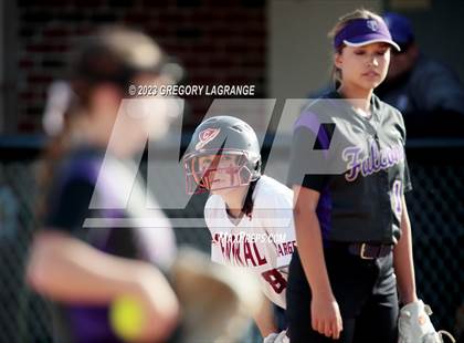 Thumbnail 2 in Timber Creek vs Keller Central photogallery.