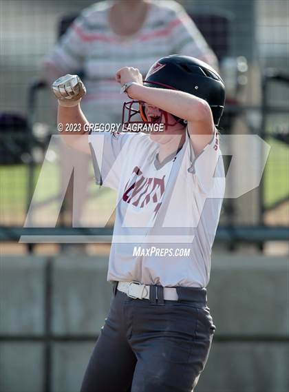 Thumbnail 3 in Timber Creek vs Keller Central photogallery.