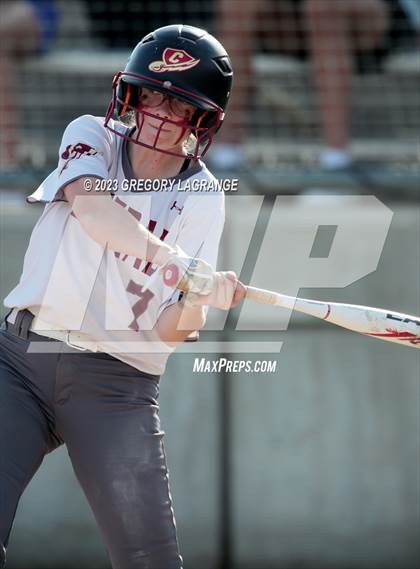 Thumbnail 2 in Timber Creek vs Keller Central photogallery.