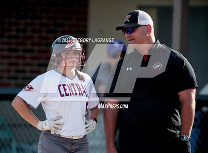 Thumbnail 1 in Timber Creek vs Keller Central photogallery.
