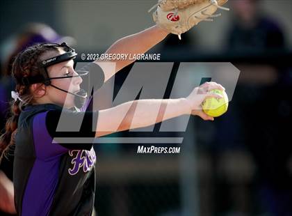 Thumbnail 3 in Timber Creek vs Keller Central photogallery.