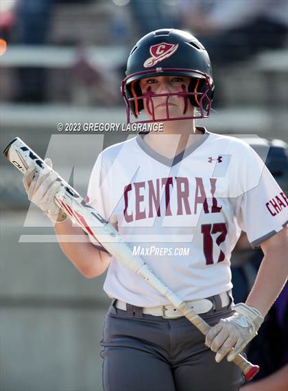 Thumbnail 2 in Timber Creek vs Keller Central photogallery.