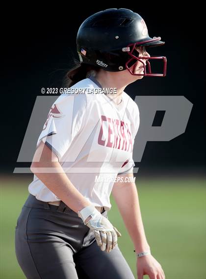 Thumbnail 1 in Timber Creek vs Keller Central photogallery.