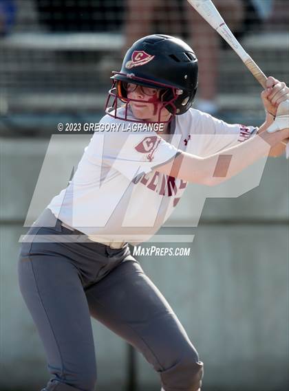 Thumbnail 1 in Timber Creek vs Keller Central photogallery.