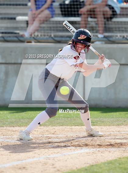 Thumbnail 2 in Timber Creek vs Keller Central photogallery.