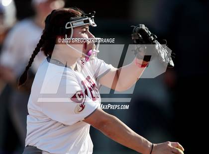 Thumbnail 3 in Timber Creek vs Keller Central photogallery.