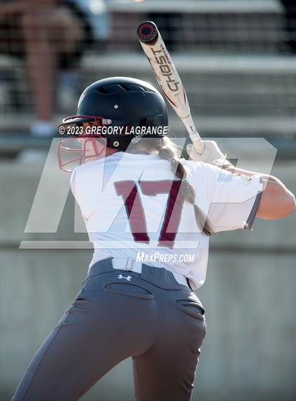 Thumbnail 3 in Timber Creek vs Keller Central photogallery.