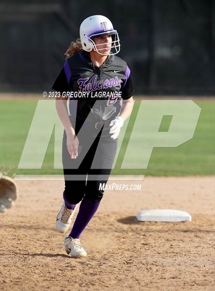 Thumbnail 1 in Timber Creek vs Keller Central photogallery.