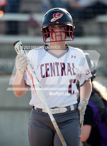 Thumbnail 1 in Timber Creek vs Keller Central photogallery.
