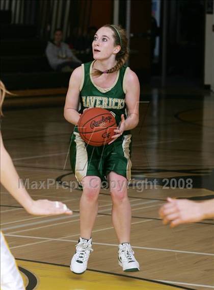Thumbnail 3 in La Costa Canyon vs. Bishop's (So Cal Holiday Classic) photogallery.