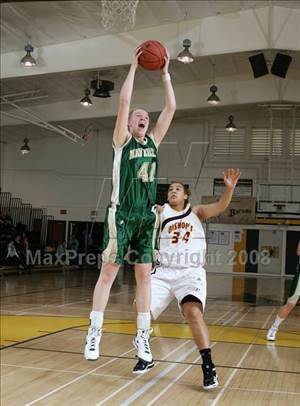 La Costa Canyon vs. Bishop's (So Cal Holiday Classic)