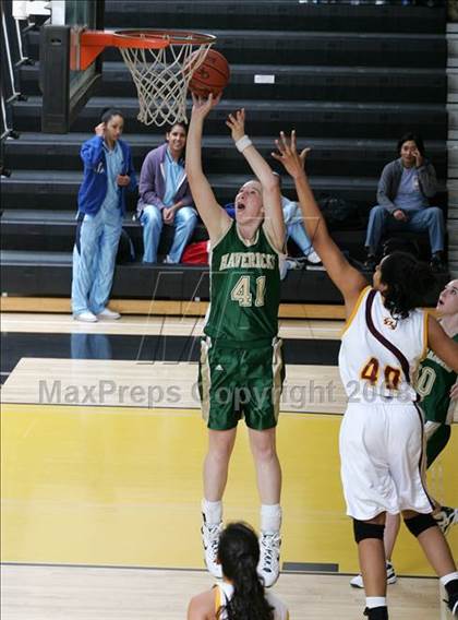Thumbnail 1 in La Costa Canyon vs. Bishop's (So Cal Holiday Classic) photogallery.