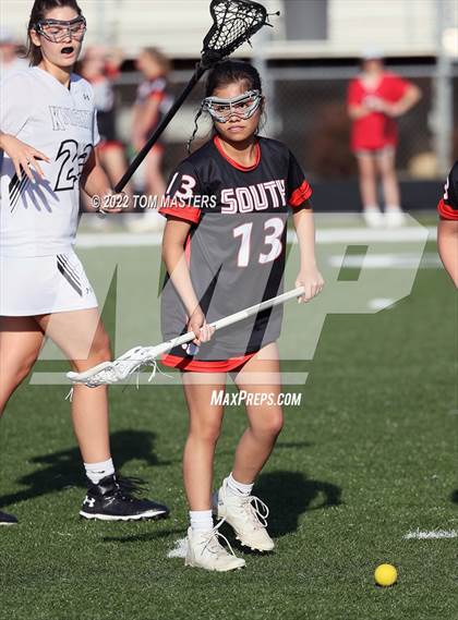 Thumbnail 2 in South Mecklenburg @ Ardrey Kell photogallery.