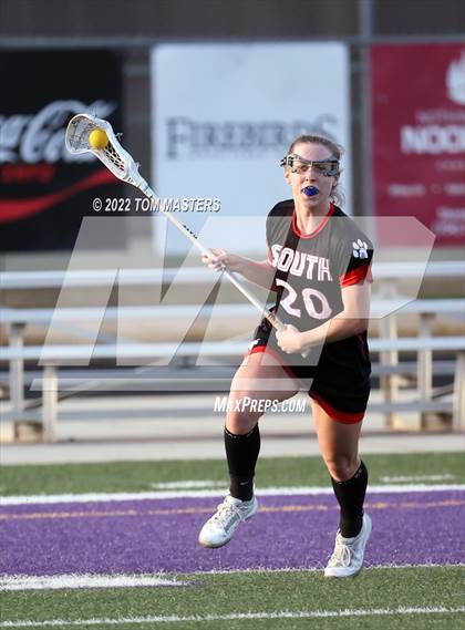 Thumbnail 2 in South Mecklenburg @ Ardrey Kell photogallery.
