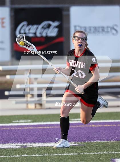 Thumbnail 1 in South Mecklenburg @ Ardrey Kell photogallery.