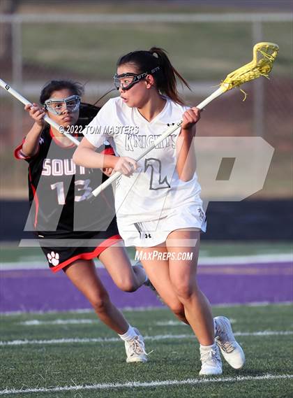 Thumbnail 3 in South Mecklenburg @ Ardrey Kell photogallery.