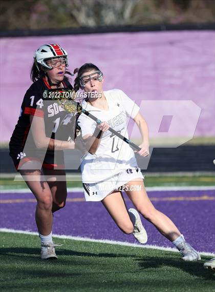 Thumbnail 2 in South Mecklenburg @ Ardrey Kell photogallery.