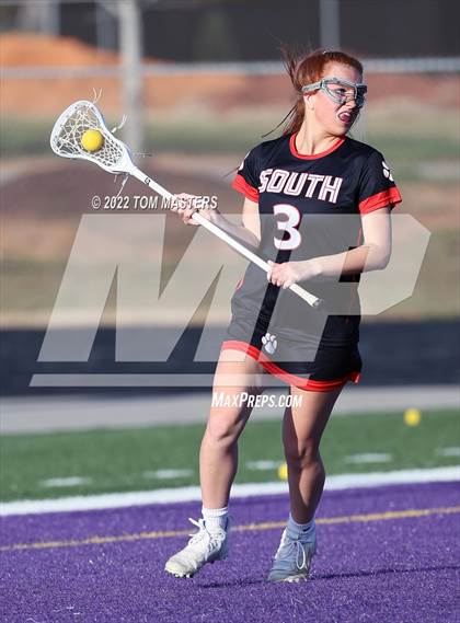 Thumbnail 3 in South Mecklenburg @ Ardrey Kell photogallery.