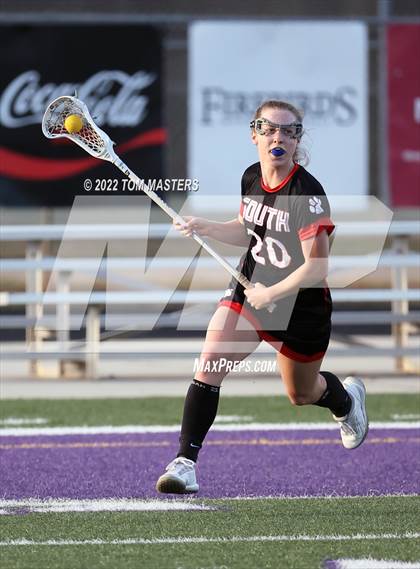 Thumbnail 3 in South Mecklenburg @ Ardrey Kell photogallery.