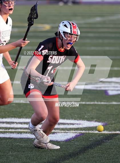 Thumbnail 3 in South Mecklenburg @ Ardrey Kell photogallery.