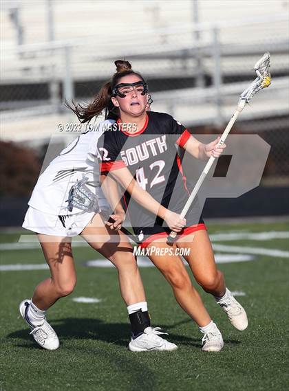 Thumbnail 3 in South Mecklenburg @ Ardrey Kell photogallery.