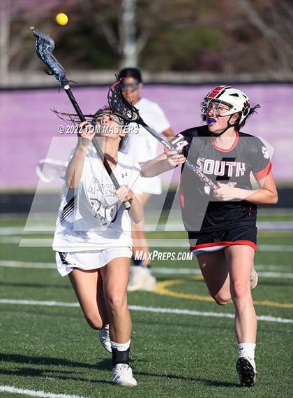 Thumbnail 2 in South Mecklenburg @ Ardrey Kell photogallery.